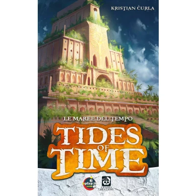 Tides of Time: Le Maree del Tempo Main
