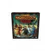 Monopoly - Dungeons & Dragons - L'onore dei ladri