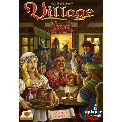 Village Inn Main