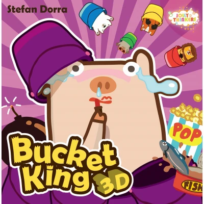 Bucket King 3D  Main