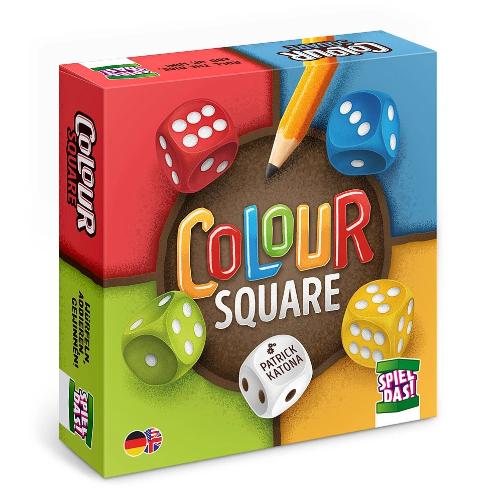 Colour Square Main