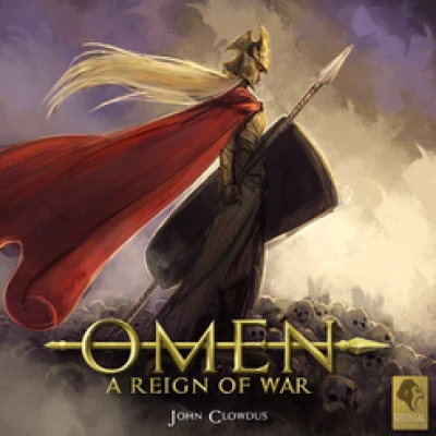 Omen: A Reign of War Main
