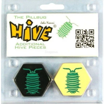 Hive: Onisco
