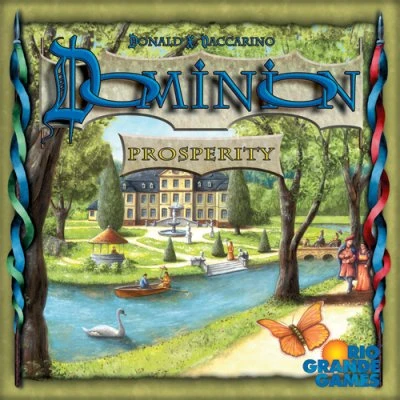 Dominion: Prosperità