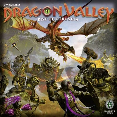 Dragon Valley Main