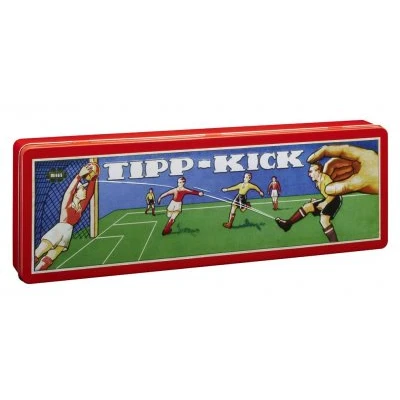 Tipp-Kick Retro - 85esimo Anniversario (scatola in metallo)