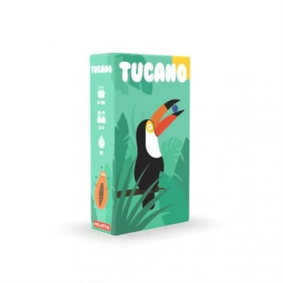 Tucano Main