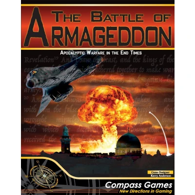 The Battle of Armageddon Main