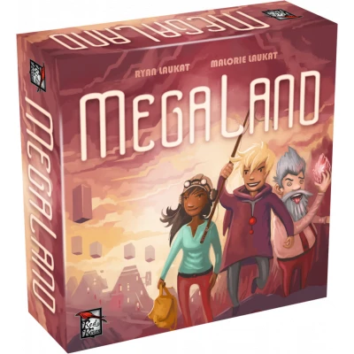 Megaland