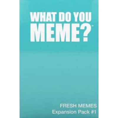  What Do You Meme? - Italiano YAS!GAMES