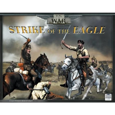 Strike of the Eagle Main