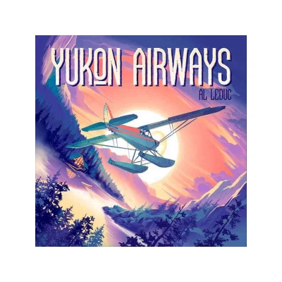 Yukon Airways Main