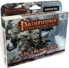 Pathfinder: Rise of the Runelords - The Hook Mountain Massacre Adventure Deck
