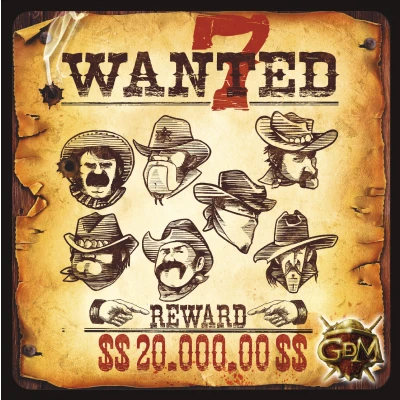 Wanted 7 Main