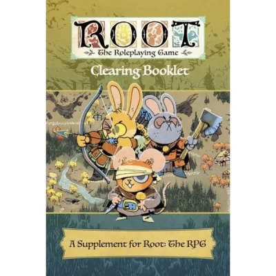 Root - Clearing Booklet (RPG) Main