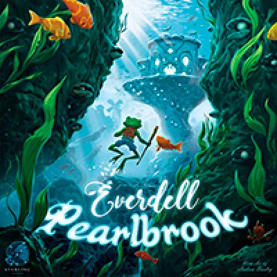 Everdell: Pearlbrook - Collector's Edition Main