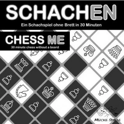 Schachen / Chess Me Main