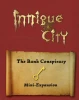 Intrigue City: The Bank Conspiracy 