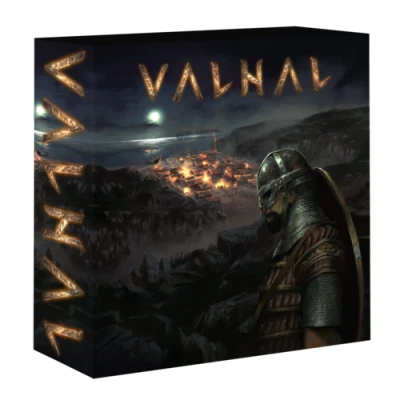 Valhal Main