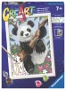 Creart Serie D Classic - Panda