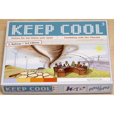 Keep Cool Main