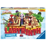 spidey-friends-junior-labyrinth