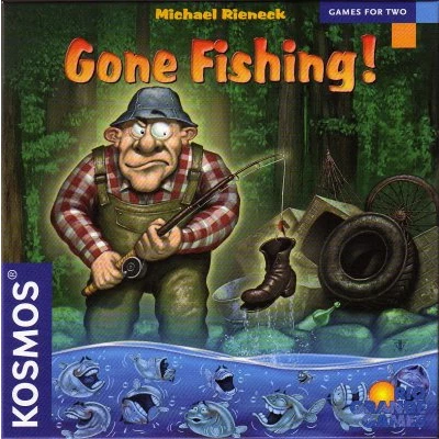 Gone Fishing! Main