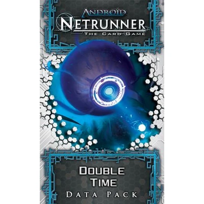 Android: Netrunner – Double Time Main