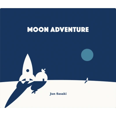 Moon Adventure Main