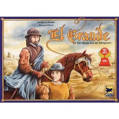 El Grande (Decennial Edition) Main