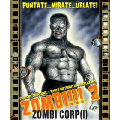 Zombi!!! 2: Zombi Corp(i)