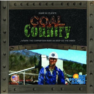 Coal Country  Main