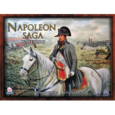 Napoleon Saga Main