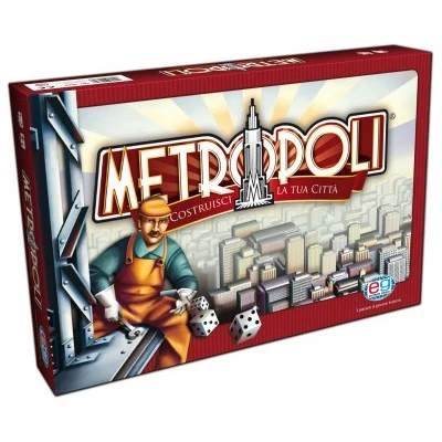 Metropoli