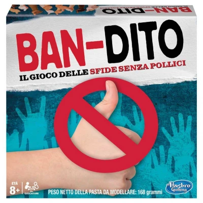 Ban-Dito Main
