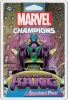 Marvel Champions: The Card Game - The Once and Future Kang Scenario Pack