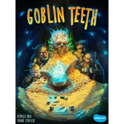 Goblin Teeth Main