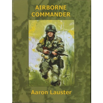 Airborne Commander Main