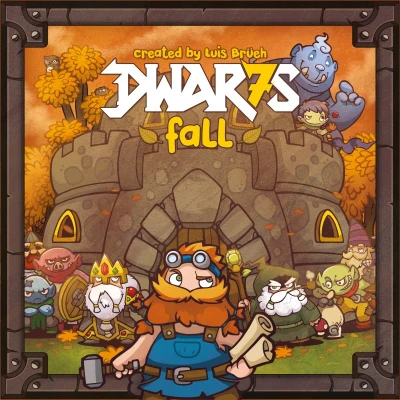 Dwar7s Fall Main