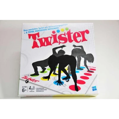 Twister Main