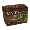 Myth: Muckers Captain Pack 