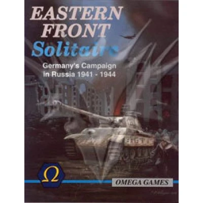 Eastern Front Solitaire Main