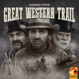 great-western-trail--edizione-inglese-