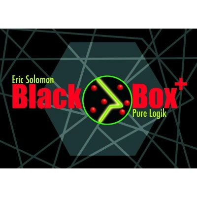 Black Box + Main