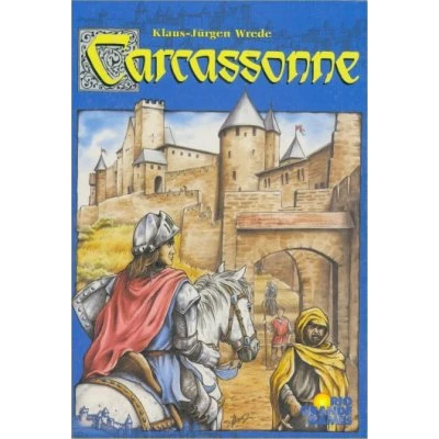 Carcassonne Main
