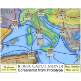 oppida--cities-of-the-roman-empire