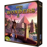 7-wonders--prima-stampa-