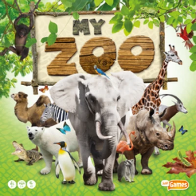 My Zoo Main