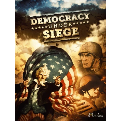 Democracy under Siege Main