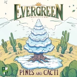 evergreen---pines-and-cacti--edizione-italiana-